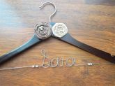 Cabide Personalizado Luxo