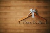Cabide Personalizado Luxo