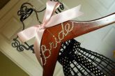 Cabide Personalizado Luxo