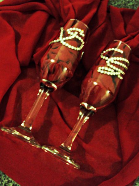 Taça Personalizada